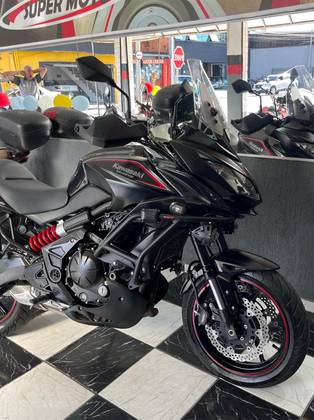 KAWASAKI VERSYS ABS 